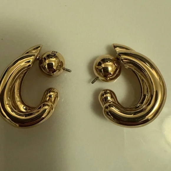 Jenny Bird Florence Earrings - Picture 5 of 6